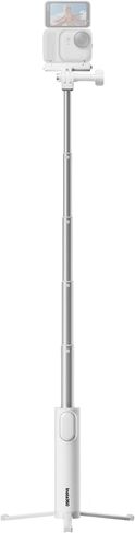 Insta360 Mini 2-in-1 Tripod 2.0 (White) in Kuwait