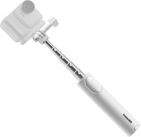 Insta360 Mini 2-in-1 Tripod 2.0 (White) in Kuwait