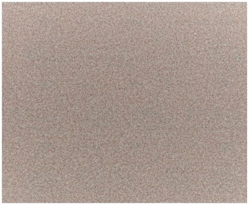 Norton A275OP Sandpaper, 9X11 Sanding Sheet, 150 Grit Sandpaper for Intermediate to Finish Sanding, Fine Sand Paper for Wood, Stainless Steel and Glass, Pack of 100 in Saudi Arabia