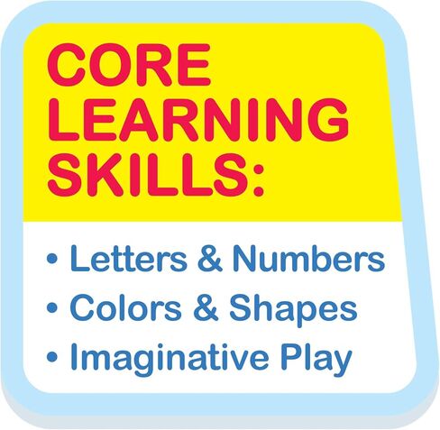 CoComelon Press and Learn Remote, Learning & Education, Officially Licensed Kids Toys for Ages 18 Month by Just Play in Kuwait