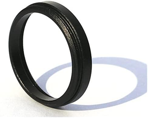 Astronomical Telescope Accessories 1.25-inch Filter Adapter M30 to M28 M30*1mm to M28*0.6mm Aluminum Alloy Astronomical Telescope Accessories in Kuwait