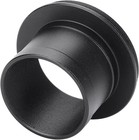 1.25 to Adapter, M42 Prime T Adapter with Aluminum Alloy Construction, for Astronomy Telescope Eyepiece Insertion in Kuwait