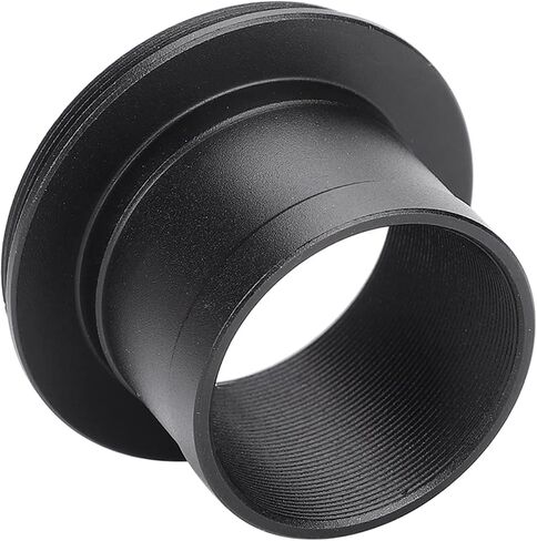 1.25 to Adapter, M42 Prime T Adapter with Aluminum Alloy Construction, for Astronomy Telescope Eyepiece Insertion in Kuwait