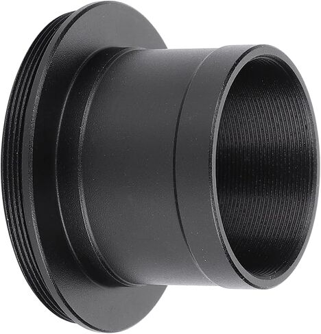 1.25 to Adapter, M42 Prime T Adapter with Aluminum Alloy Construction, for Astronomy Telescope Eyepiece Insertion in Kuwait