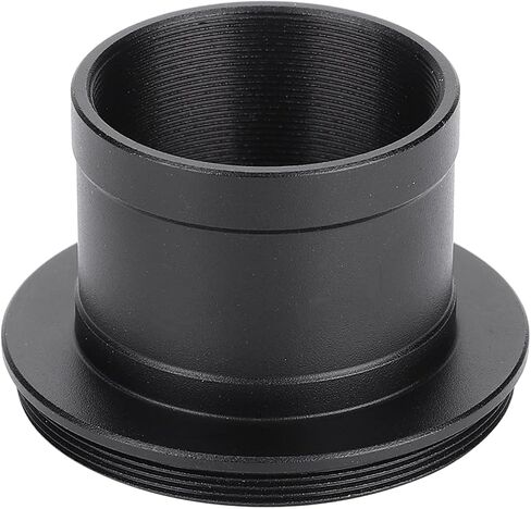 1.25 to Adapter, M42 Prime T Adapter with Aluminum Alloy Construction, for Astronomy Telescope Eyepiece Insertion in Kuwait