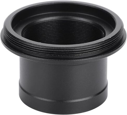 1.25 to Adapter, M42 Prime T Adapter with Aluminum Alloy Construction, for Astronomy Telescope Eyepiece Insertion in Kuwait