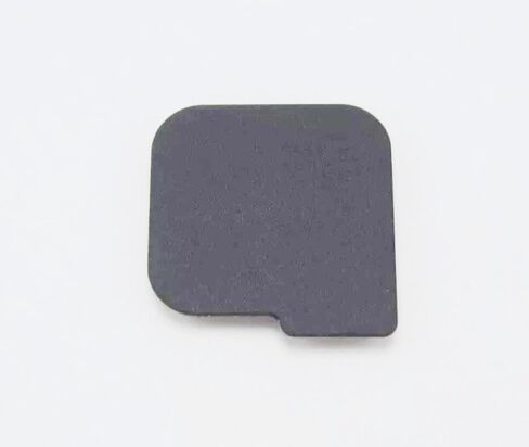 NEW Genuine Bottom Rubber Plug Battery Grip Contact Cover Compatible with Panasonic Lumix DC-G90 DC-G91 DC-G95 in Kuwait