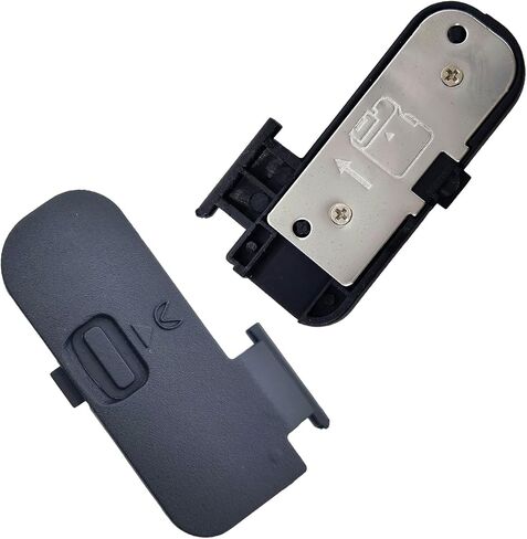 Battery Chamber Cover for D7000 D3200 D3300 D3400 D5200 D5300 D7100 Cameras Battery Lid Caps Battery Chamber Cover for D7000 D3200 D3300 D3400 D5200 D5300 D7100 Cameras Battery Lid Caps in Kuwait