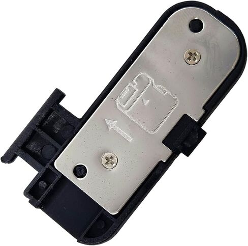 Battery Chamber Cover for D7000 D3200 D3300 D3400 D5200 D5300 D7100 Cameras Battery Lid Caps Battery Chamber Cover for D7000 D3200 D3300 D3400 D5200 D5300 D7100 Cameras Battery Lid Caps in Kuwait