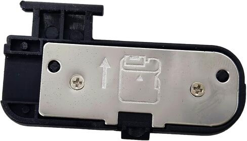 Battery Chamber Cover for D7000 D3200 D3300 D3400 D5200 D5300 D7100 Cameras Battery Lid Caps Battery Chamber Cover for D7000 D3200 D3300 D3400 D5200 D5300 D7100 Cameras Battery Lid Caps in Kuwait