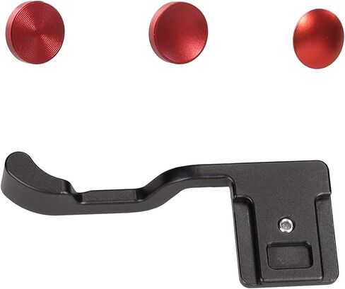 Hot Shoe Thumb Up Rest Hand Grip | Compatible with Fuji Camera in Kuwait