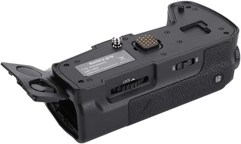 Camera Battery Grip DMW BGG1 Lightweight Handheld for G80 G85 Camera Battery Grip Camera Accessory in Kuwait