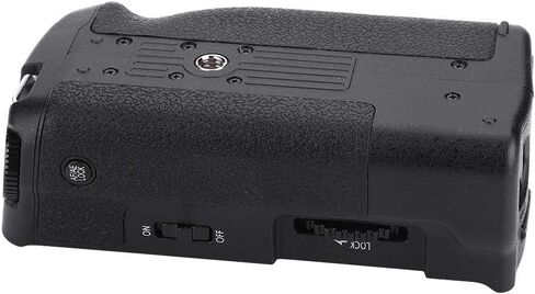 Camera Battery Grip DMW BGG1 Lightweight Handheld for G80 G85 Camera Battery Grip Camera Accessory in Kuwait