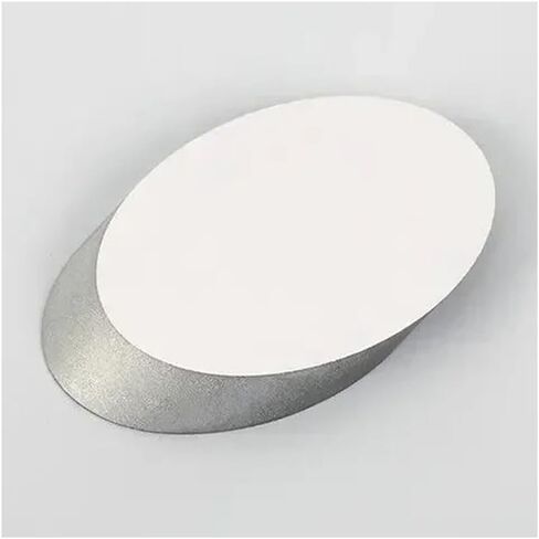 Telescope Accessories Reflective Astronomical Telescope Secondary Mirror Elliptical Short 25mm 35mm 40mm 50mm 60mm 70mm 80mm 90mm(60mm) in Kuwait