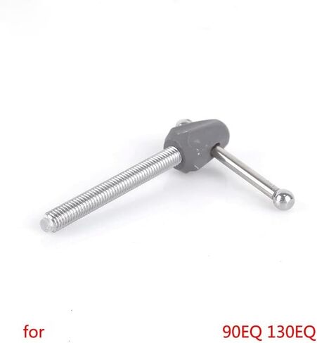 Telescope Accessories Astronomical Telescope Accessories CG3 Mount Elevation Screw for 90EQ 130EQ Monocular in Kuwait