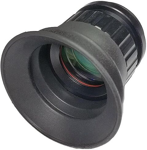 12X Eyepiece 0.39 0.5 Inch OLED Micro Display Screen Night Vision for Camera Eyepiece, JTSF9648 in Kuwait