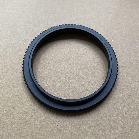 Telescope Accessories S8031 M48 Extension Tube - 4mm 7.5mm 11-20mm 25mm Thread Length(15mm) in Kuwait