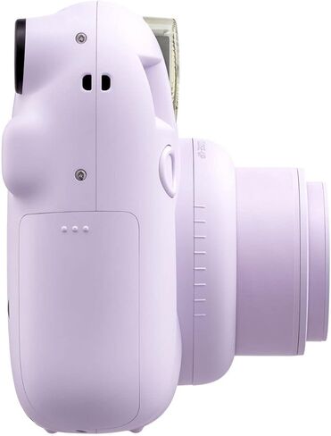 FUJIFILM INSTAX MINI 12 Instant Film Camera (Lilac Purple) in Kuwait