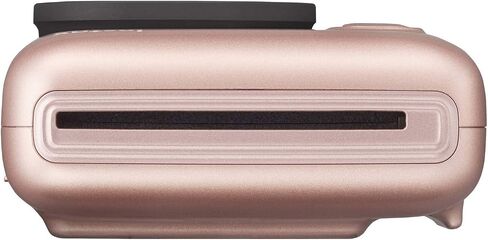 Fujifilm Instax Mini Liplay Hybrid Instant Camera (Rose Gold) in Kuwait