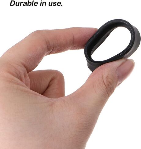 2 Pcs Soft Rubber Eyepiece Eye Shield 35-37mm Eye Guards Cups For Microscope Eye Shield in Kuwait