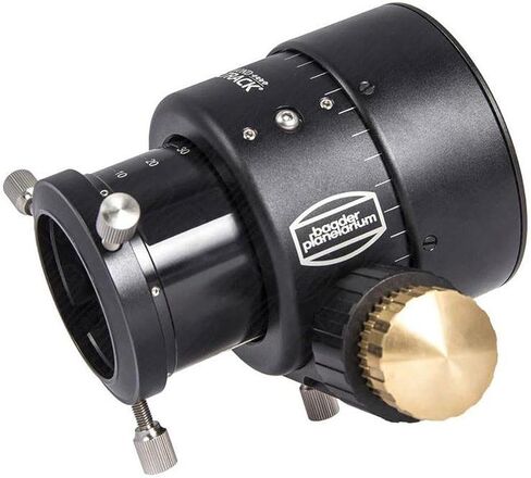 Baader Planetarium Baader Planetarium BDS-SC Diamond Steeltrack Focuser to in Kuwait
