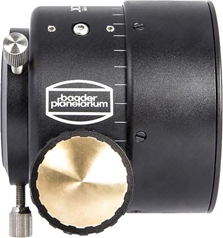 Baader Planetarium Baader Planetarium BDS-SC Diamond Steeltrack Focuser to in Kuwait