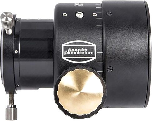 Baader Planetarium Baader Planetarium BDS-SC Diamond Steeltrack Focuser to in Kuwait