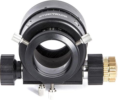 Baader Planetarium Baader Planetarium BDS-SC Diamond Steeltrack Focuser to in Kuwait