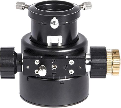Baader Planetarium Baader Planetarium BDS-SC Diamond Steeltrack Focuser to in Kuwait