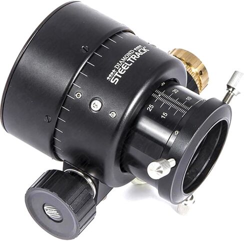 Baader Planetarium Baader Planetarium BDS-SC Diamond Steeltrack Focuser to in Kuwait