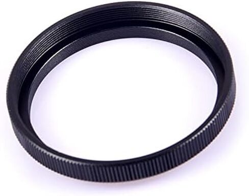 Astronomical Telescope Accessories M56 F to M54 M Extension 7mm Ring in Kuwait