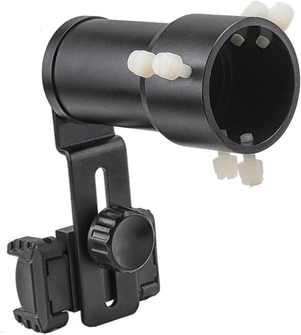 Scope Phone Adapter for 36-46mm Eyepieces, Smartphone Mount | Universal phone adapter; stable alignment; wide compatibility in Kuwait