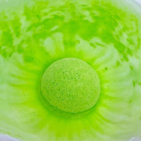 Zimpli Kids Large Dino Surprise Bath Bomb, 1 of 6 Surprise Dinosaur Toys to Collect, One per Baff Bomb, Mystery Toys for Boys & Girls, Collectable Gifts for Kids Aged 3 and up (Pack of 2) in Kuwait