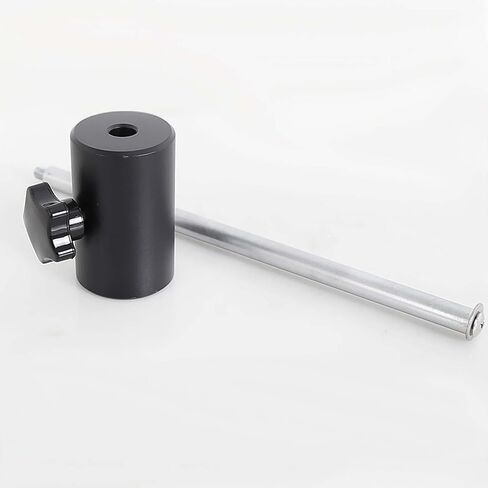 Telescope Counter Weight Tool, 25cm (9.8in) Stable Metal Accessory for Balancing Telescope in Kuwait
