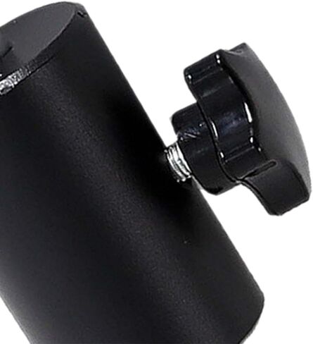 Telescope Counter Weight Tool, 25cm (9.8in) Stable Metal Accessory for Balancing Telescope in Kuwait