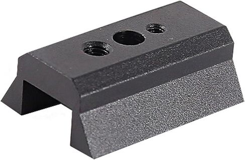 Metal Mounting Plate Dovetails Telescopes Dovetails Mounting for Equatorial Telescopes Theodolite Tripod Astronomy Enthusiast in Kuwait