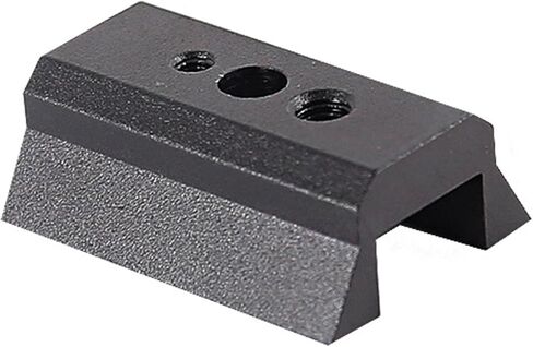 Metal Mounting Plate Dovetails Telescopes Dovetails Mounting for Equatorial Telescopes Theodolite Tripod Astronomy Enthusiast in Kuwait
