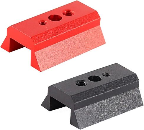 Metal Mounting Plate Dovetails Telescopes Dovetails Mounting for Equatorial Telescopes Theodolite Tripod Astronomy Enthusiast in Kuwait