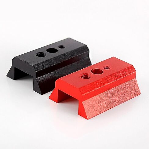 Metal Mounting Plate Dovetails Telescopes Dovetails Mounting for Equatorial Telescopes Theodolite Tripod Astronomy Enthusiast in Kuwait