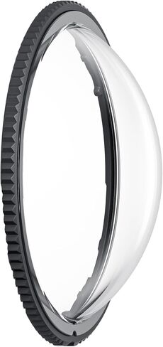 INSTA360 Standard Lens Guard for X4 8K 360 Action Camera, Pair in Kuwait