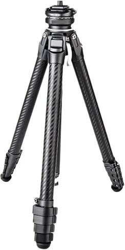 Compatible for Tripod, Full Carbon Tripod | Lightweight outdoor travel, QR plate, For DSLR/mirrorless(ZERO F38 Tripod) in Kuwait