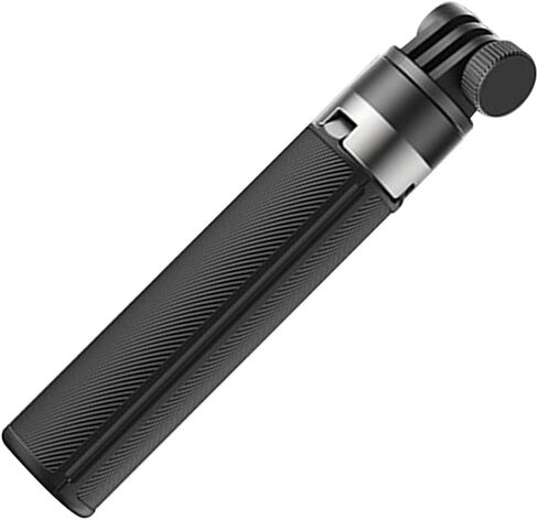 Portable Selfie Stick Tripod, Camera Stand for Outdoor Adventures, Sized Photography Gear for Content Creator, Vlogger, Travel in Kuwait