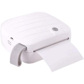 Sticky Note Printer, Inkless Thermal, Connection Sticker Receipt Compatible(C) in Kuwait