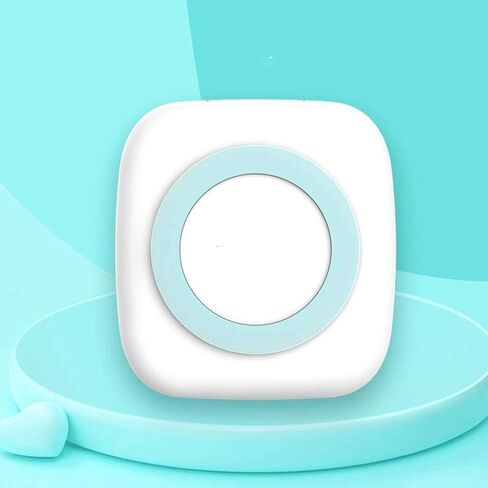 Portable Photo Printer – Instantly Print Sticky-Backed Photos from Your Phone(E) in Kuwait