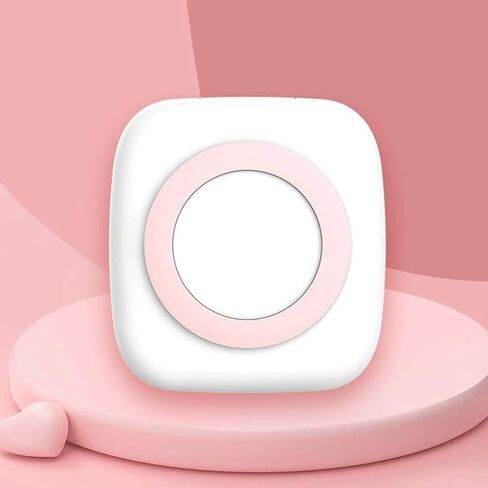 Portable Photo Printer – Instantly Print Sticky-Backed Photos from Your Phone(E) in Kuwait