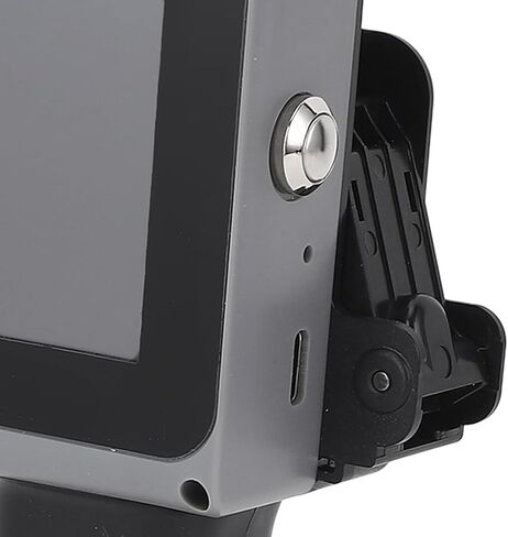 YWBL-WH Handheld Inkjet Printer, Portable Mini with HD LED Touch Screen, Smart 4 Core CPU for QR Code and Barcode Printing in Retail and Warehousing in Kuwait