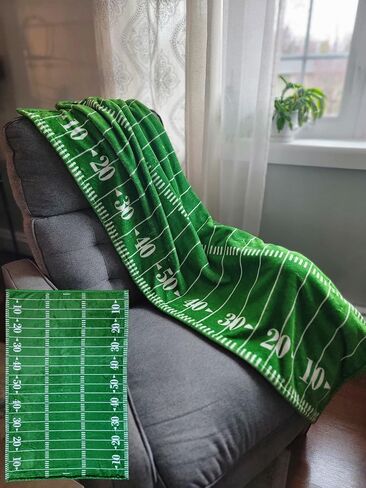 Boys Personalized 6 Month Half Birthday Football Jersey Bodysuit Outfit Set One Yard Line | 9 Colors in Kuwait