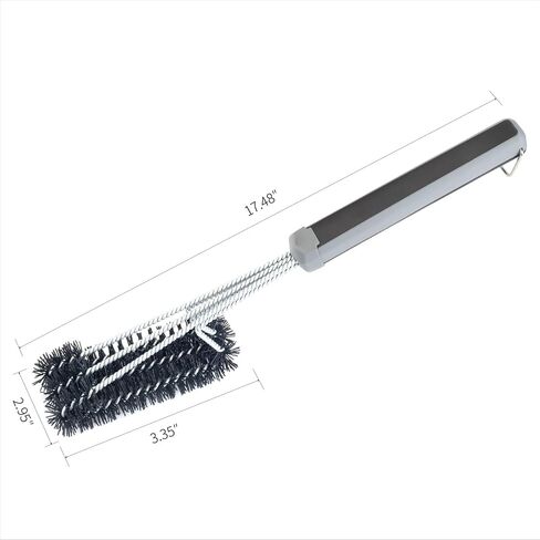Cleaning Brush with Dense Bristles for Multi Scene Use | Cleaning Brush with Dense Bristles for Multi Scene Use in Kuwait