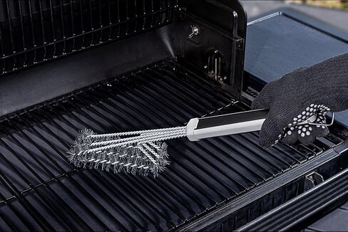 Cleaning Brush with Dense Bristles for Multi Scene Use | Cleaning Brush with Dense Bristles for Multi Scene Use in Kuwait