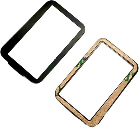 Compatible for Canon ，EOS 750D 760D Top Cover Small Protective LCD Display Screen Outer Window Glass Camera Gear in Kuwait